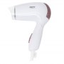 Camry | Hair Dryer | CR 2254 | 1200 W | Number of temperature settings 1 | White - 3